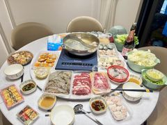 -阿娟牛肉丸·手打牛肉丸·现做现卖