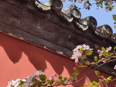 -潭柘寺景区