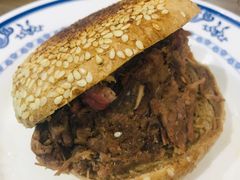 -老爆肚满五香烧牛羊肉