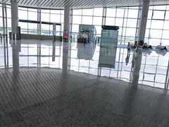 -广州白云国际机场-T2航站楼