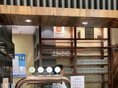 -汉巴味德·烤肉与啤酒的自助(杭州大悦城店)