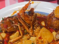 -辣小鲜·南昌大排档(船山路店)
