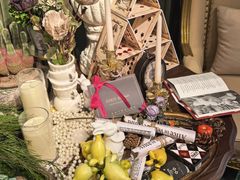 -可可厨房西餐厅