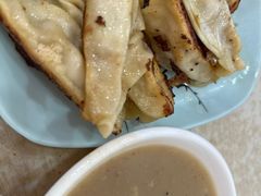 -奕宏饺子楼(朱庄小区店)