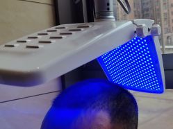 -碧莲盛·不剃发植发