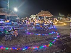 -西涌国际滨海旅游区