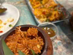 -浩海火烧云傣家菜(京广店)