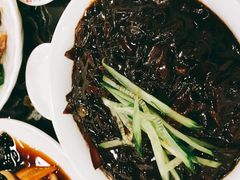-桃园中华料理炸酱面(燕儿岛路店)