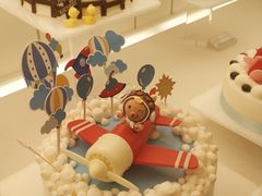 -味多美蛋糕(潘家园店)