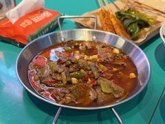 -川正旺江湖菜(三元桥店)