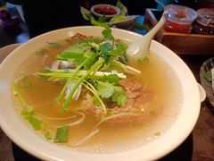 特别牛肉河粉-大头虾越式风味餐厅(光明广场店)