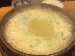 -金北顺大锅家(신사본점)