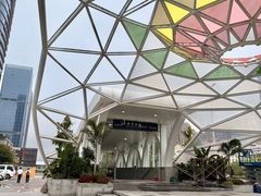 -横琴购口岸商业广场