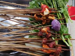 -小郡肝串串(解放碑店)