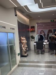 -MINX名珂斯·烫染形象设计
