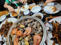 -良师门滨海人家·海鲜·家常菜(滨海城店)