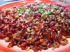 -馬伍旺川菜(江北虹悦城店)
