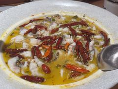 -太二酸菜鱼(石家庄万象城店)