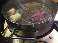 -左庭右院鲜牛肉火锅(新梅广场店)