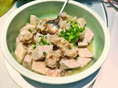 -饭怕鱼·黄焖鲟龙鱼(湖大店)