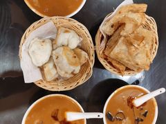-方中山胡辣汤(航海东路店)