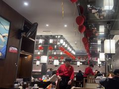 -古田居·特色寿司料理(星之岛旗舰店)
