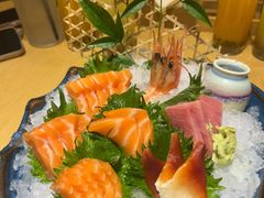 -清水日本料理铁板烧(学府路店)