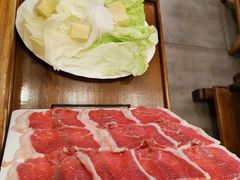 -仁和四季涮肉馆(天坛南门店)