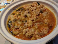 -喜湘宴·精致湖南菜(和平西桥店)