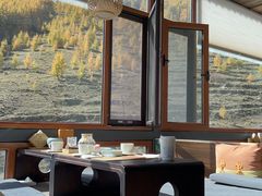 -云座·时光·观景咖啡厅(五爷庙店)