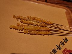 -那些年记忆烧烤