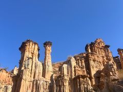 -元谋土林景区(物茂土林)