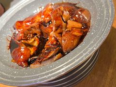 -常来小聚·广州非遗传承餐厅(地王广场店)