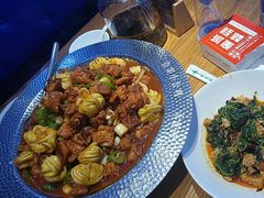 -俭寨大盘鸡·缸子肉·小公鸡·新疆菜(云通店)