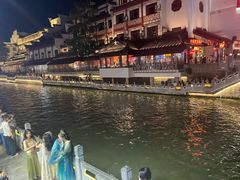 -南京商茂国际酒店(新街口德基广场店)