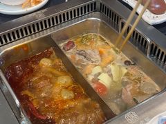 -晓林火锅(安定门店)