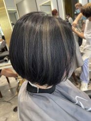-Kraemer Paris苏豪路易士·嘉玛发廊