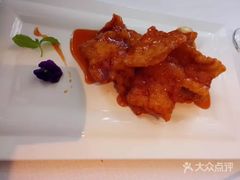 -小南洋海景餐厅(深圳湾店)