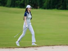 -南沙高尔夫球会