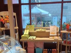 -西村叔叔的店·面包·甜品·蛋糕(崂山丽达店)
