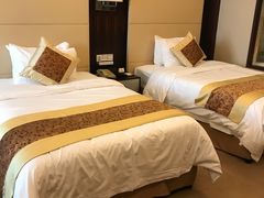 -绍兴鉴湖君澜大酒店