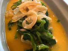 -半山腰·云南菜(侨福芳草地店)