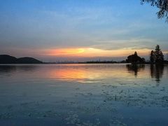 -东湖落雁景区