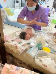 -艾薇朵朵全套房月子中心(江宁店)