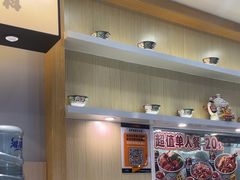 -吉野家(复兴路第二餐厅店)