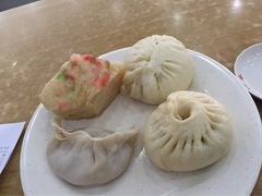 -共和春(甘泉路店)