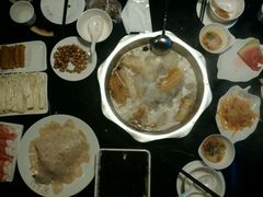 -意中意煲庄火锅(万盛南街店)
