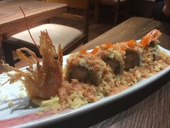 -大雄寿司(中华广场店)