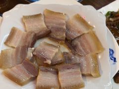 -缘来聚·徽菜名店(黄山宏村店)