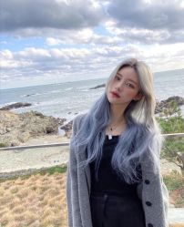 -Rise Hair上升造型